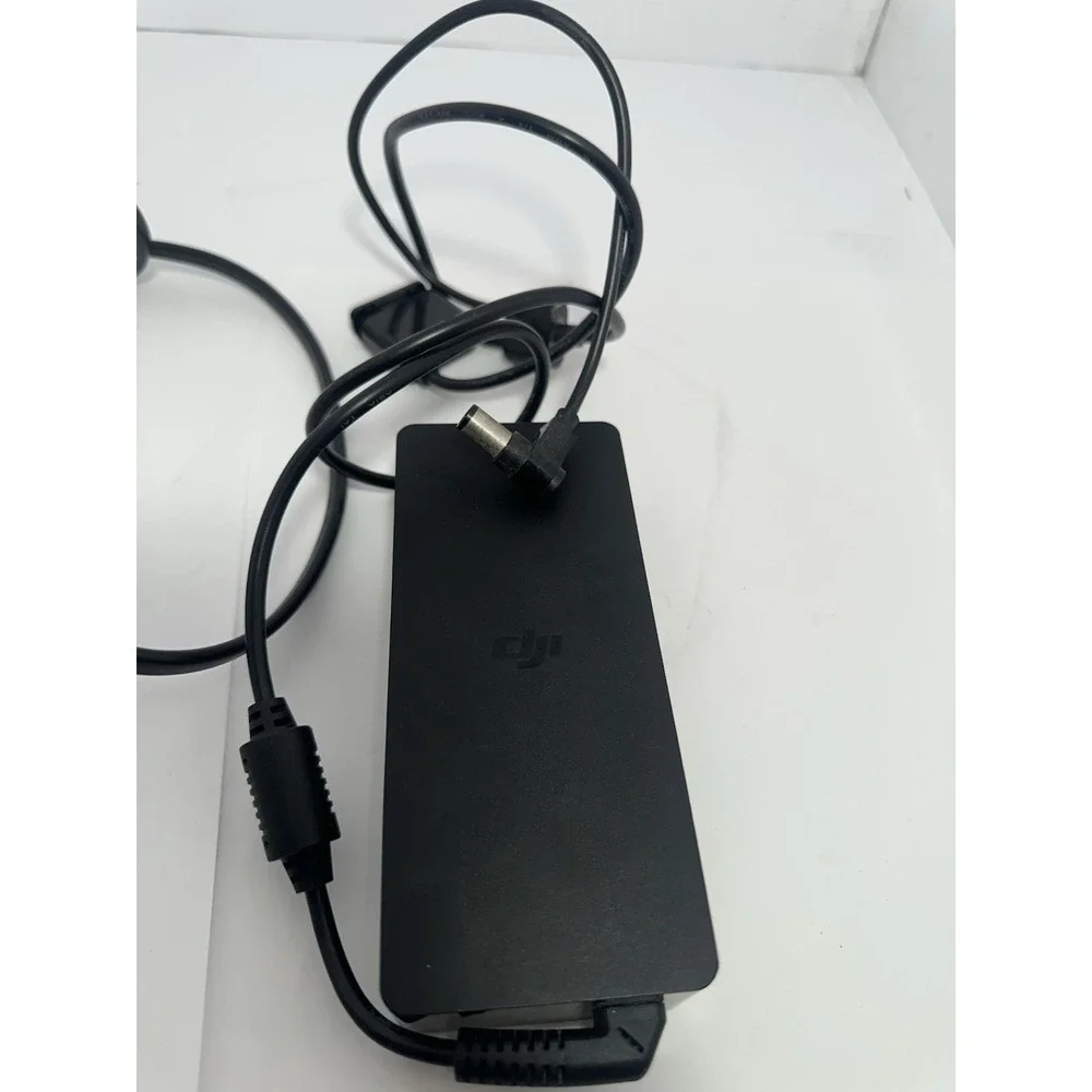 Genuine DJI Phantom 3 Battery Charger AC Power Adapter ADE019